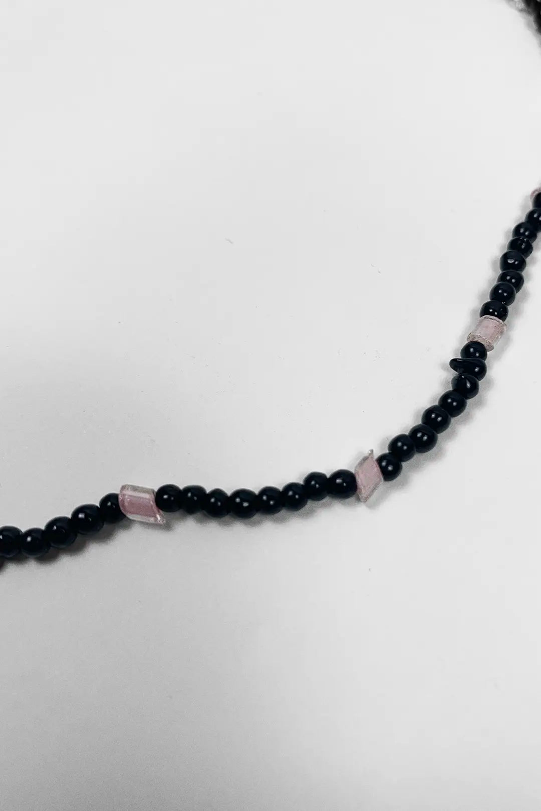Necklace | Noir Bloom