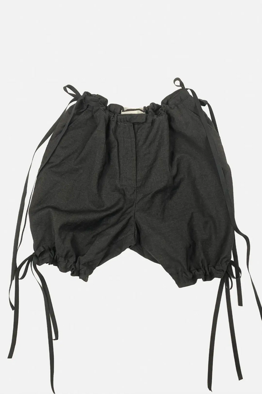 Bloomer Shorts