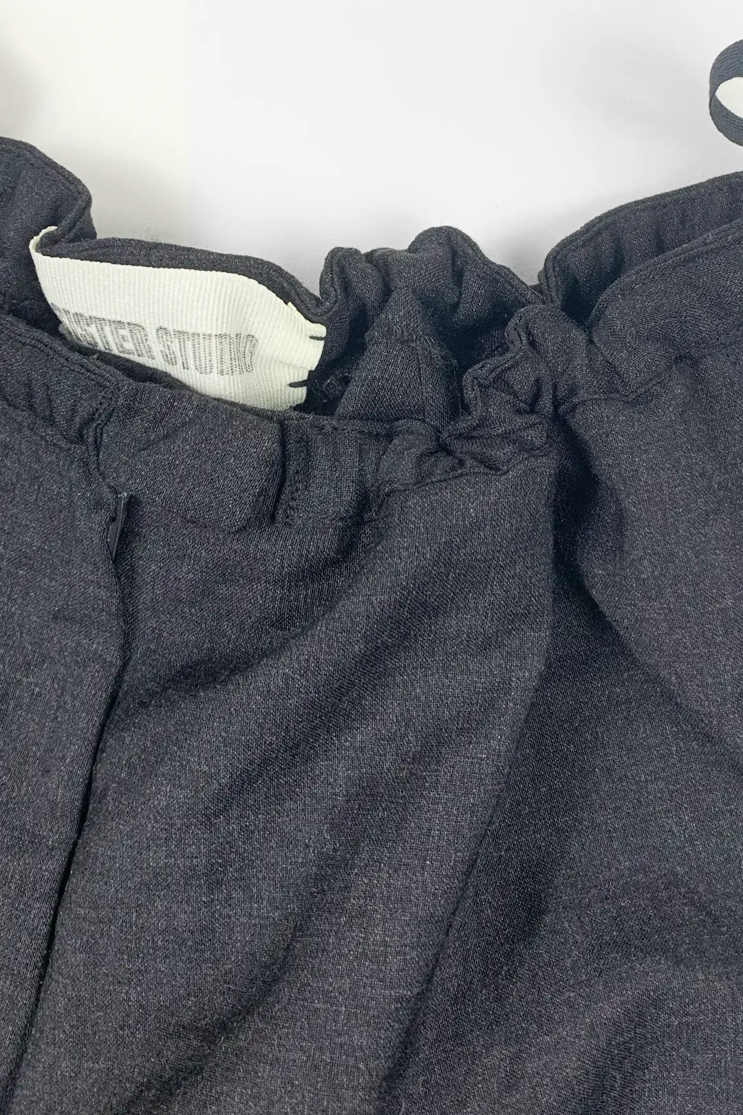 Bloomer Shorts