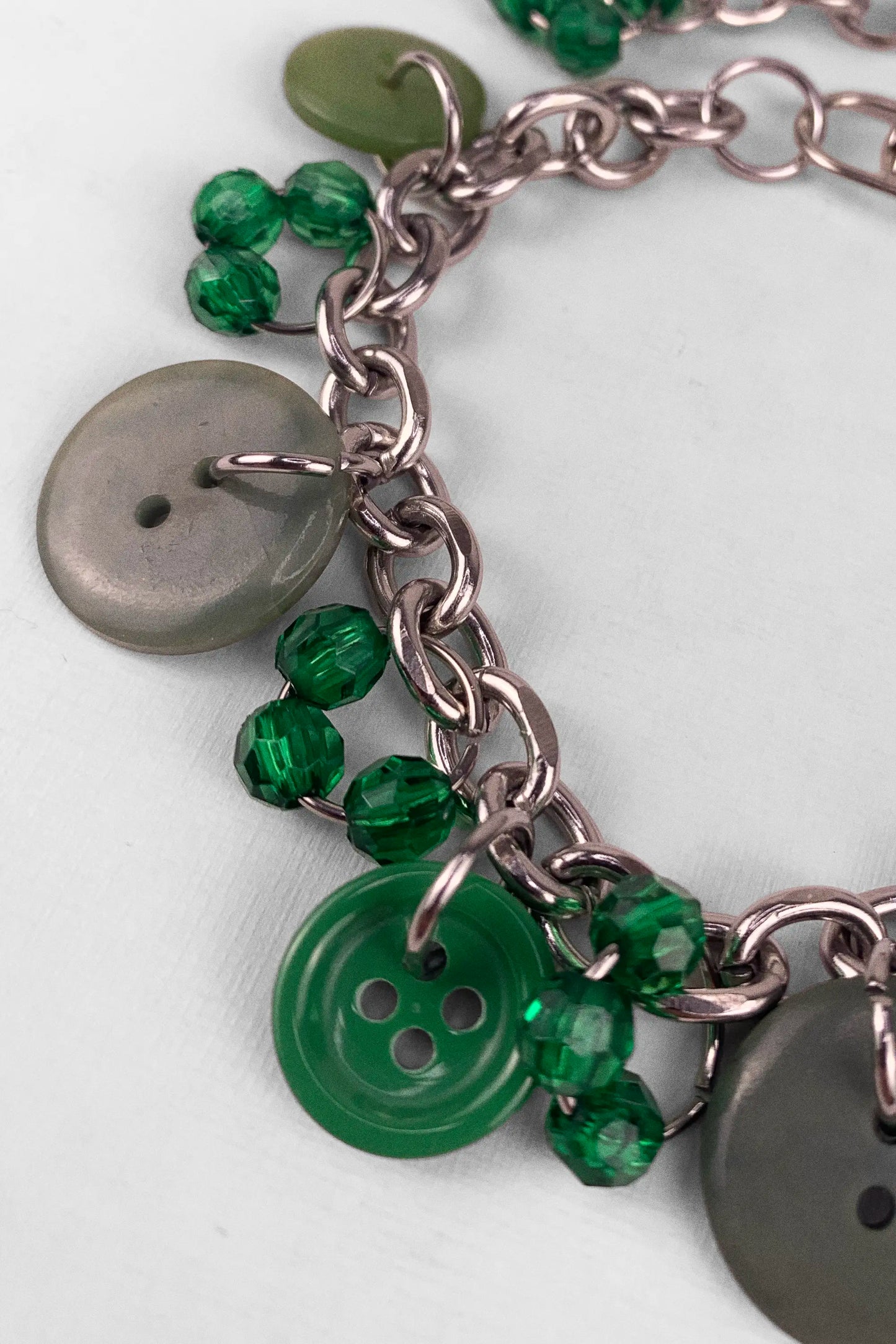 Bracelet | Moss