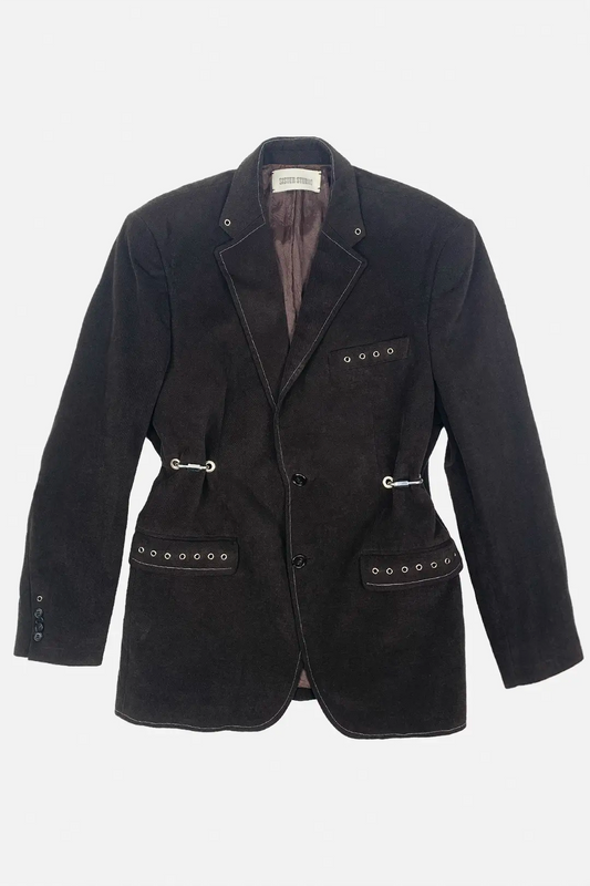 Hardware Blazer