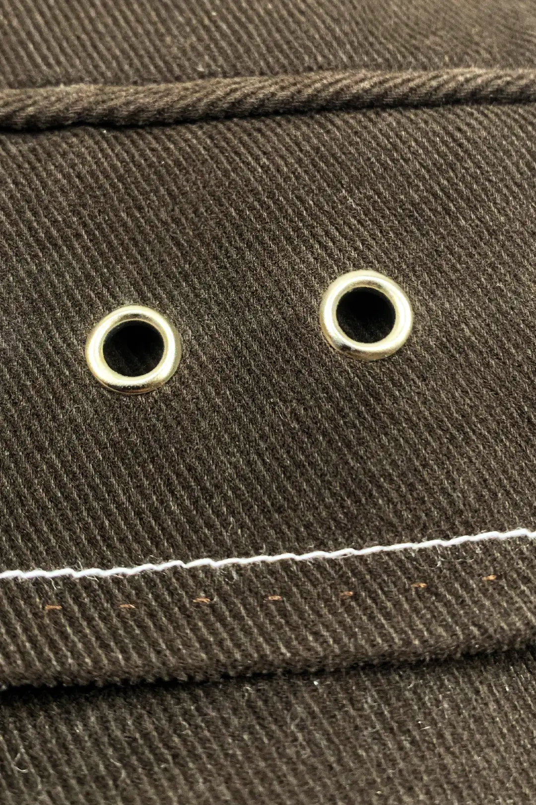 Hardware Blazer