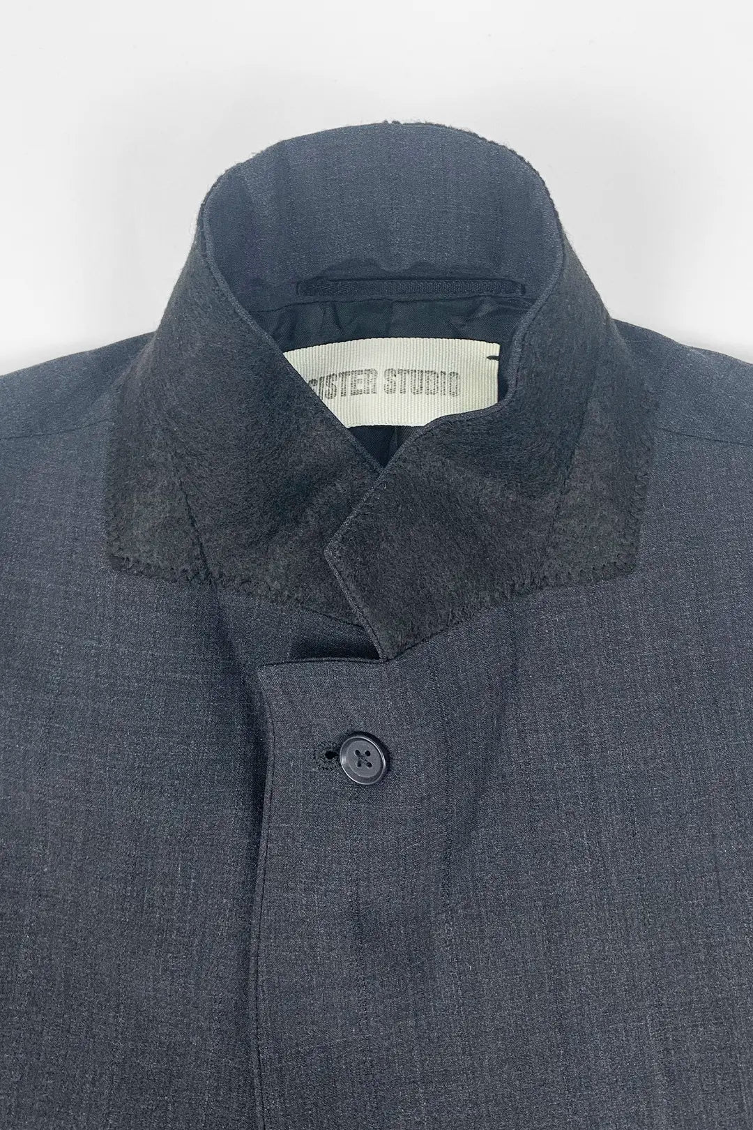 O-Ring Blazer