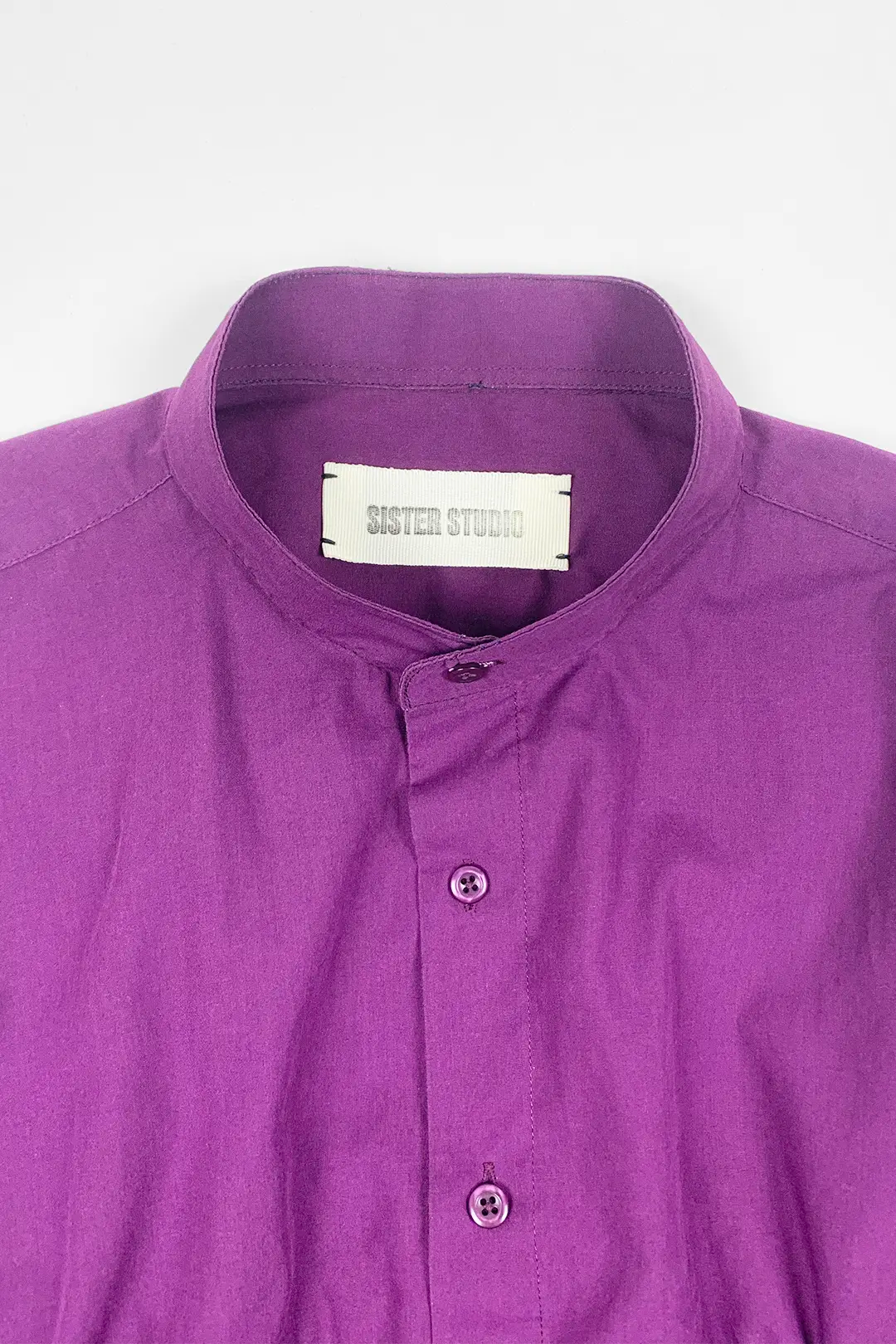 Ruched top
