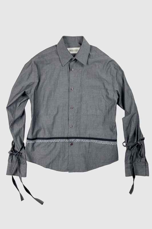Ash Lace Shirt