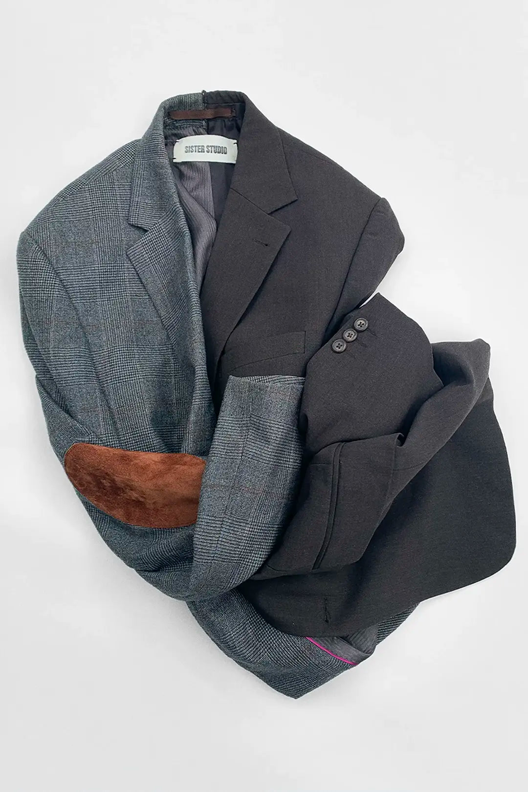 Split Blazer