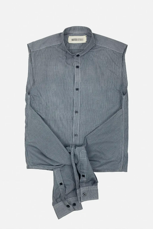 Sleeve Wrap Top