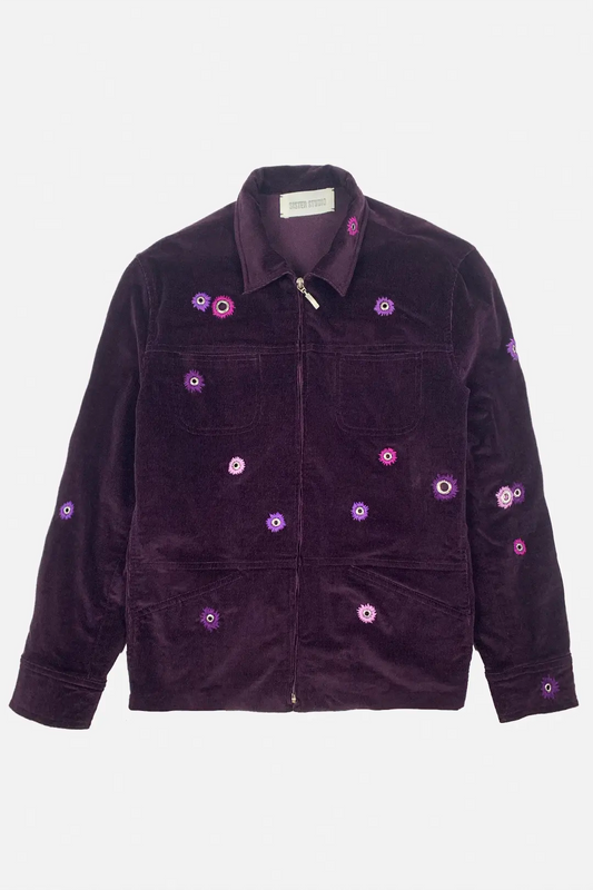 Thistle Jacket