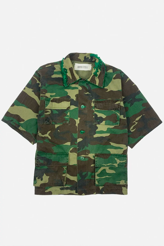Utility Shirt