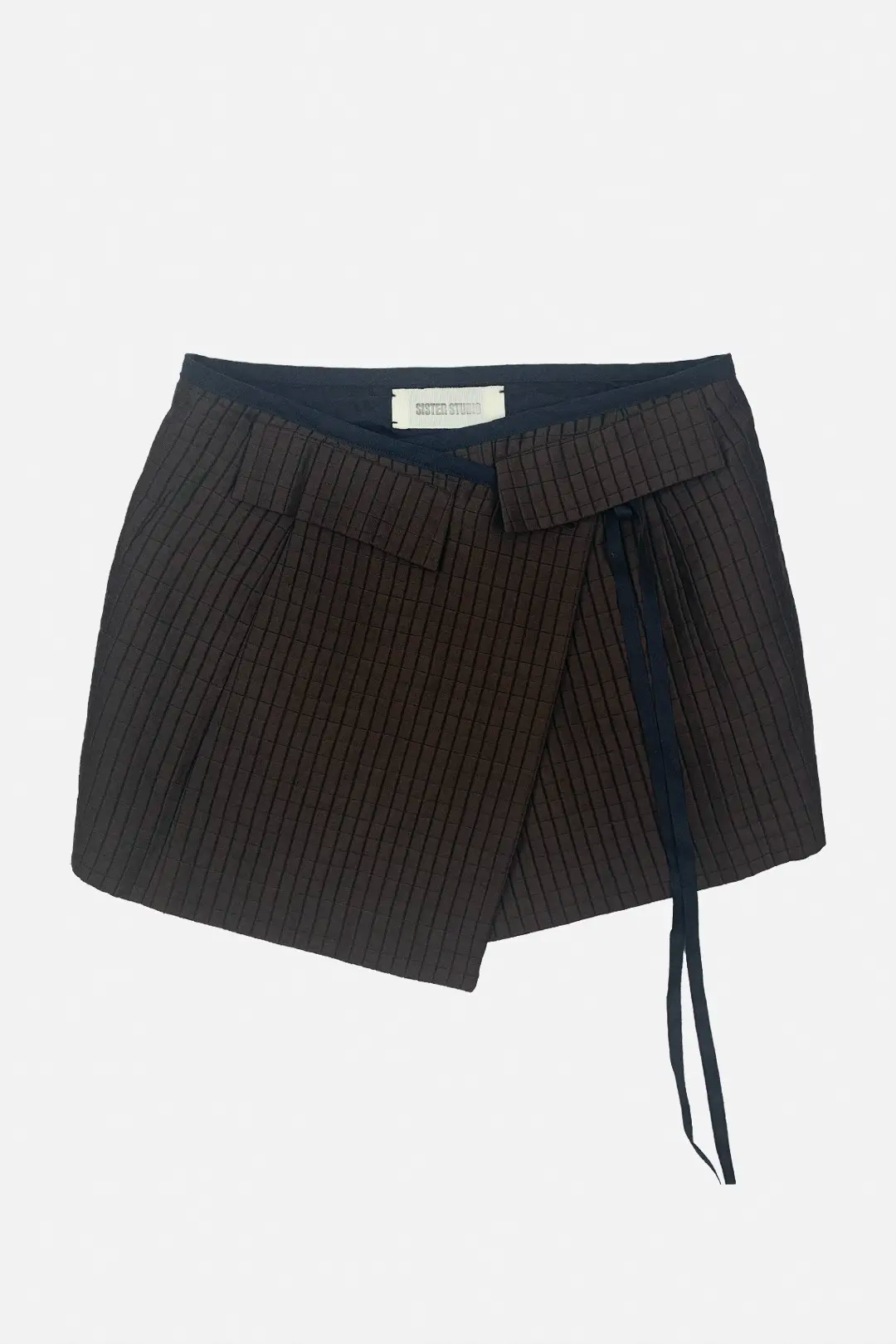 Wrap Skirt