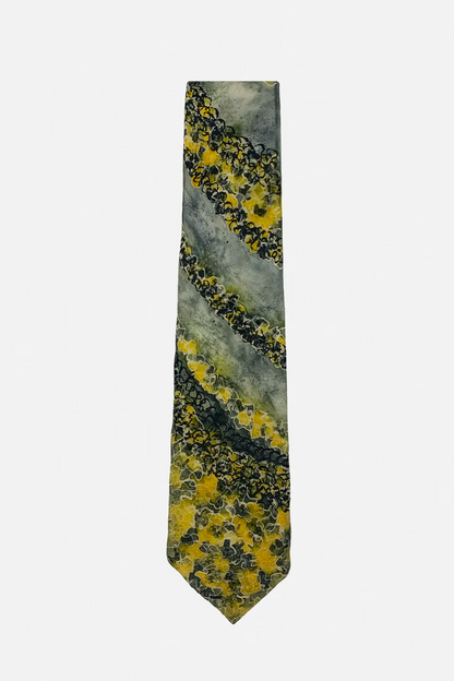 Silk Tie