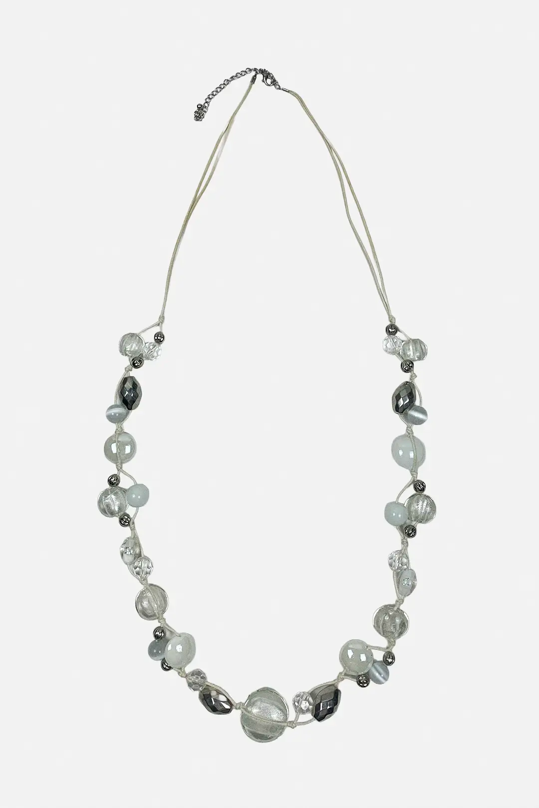Necklace | Frost
