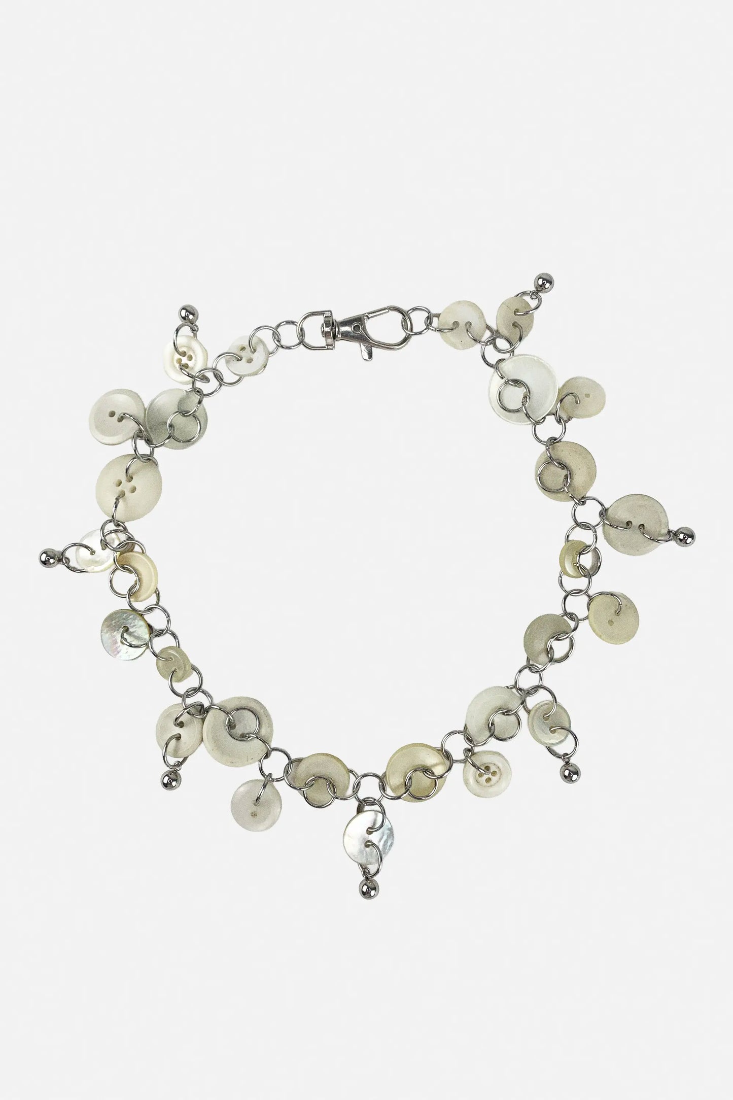 Necklace | Mist