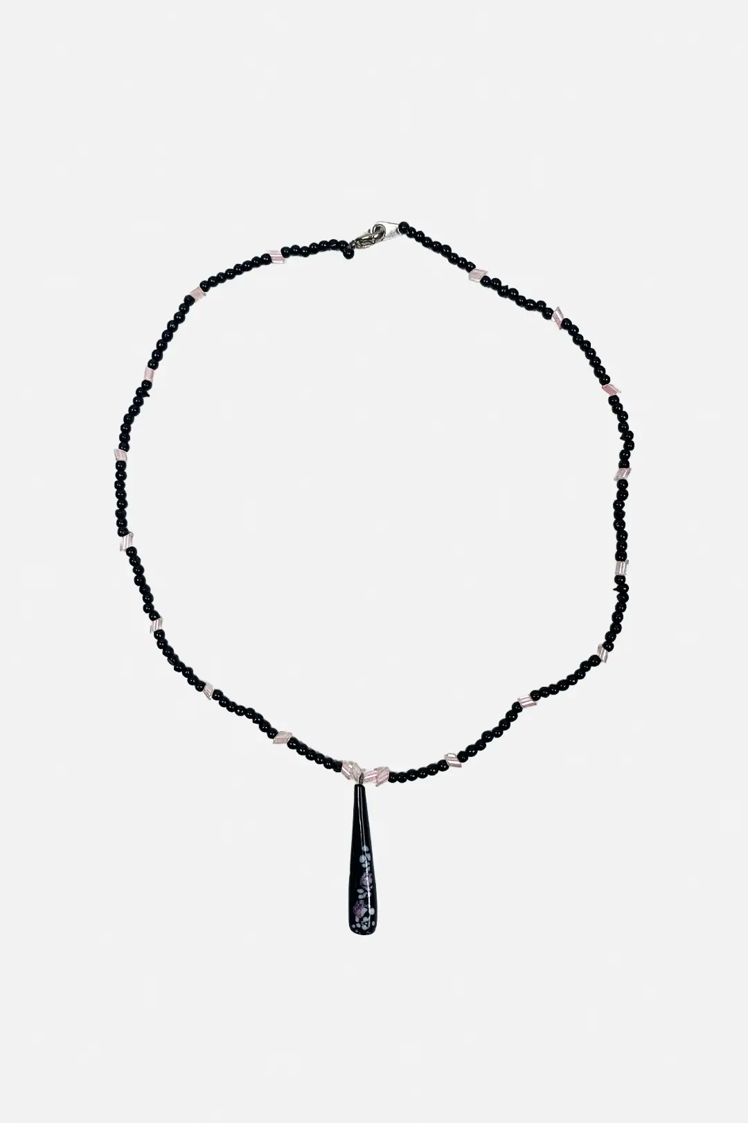 Necklace | Noir Bloom