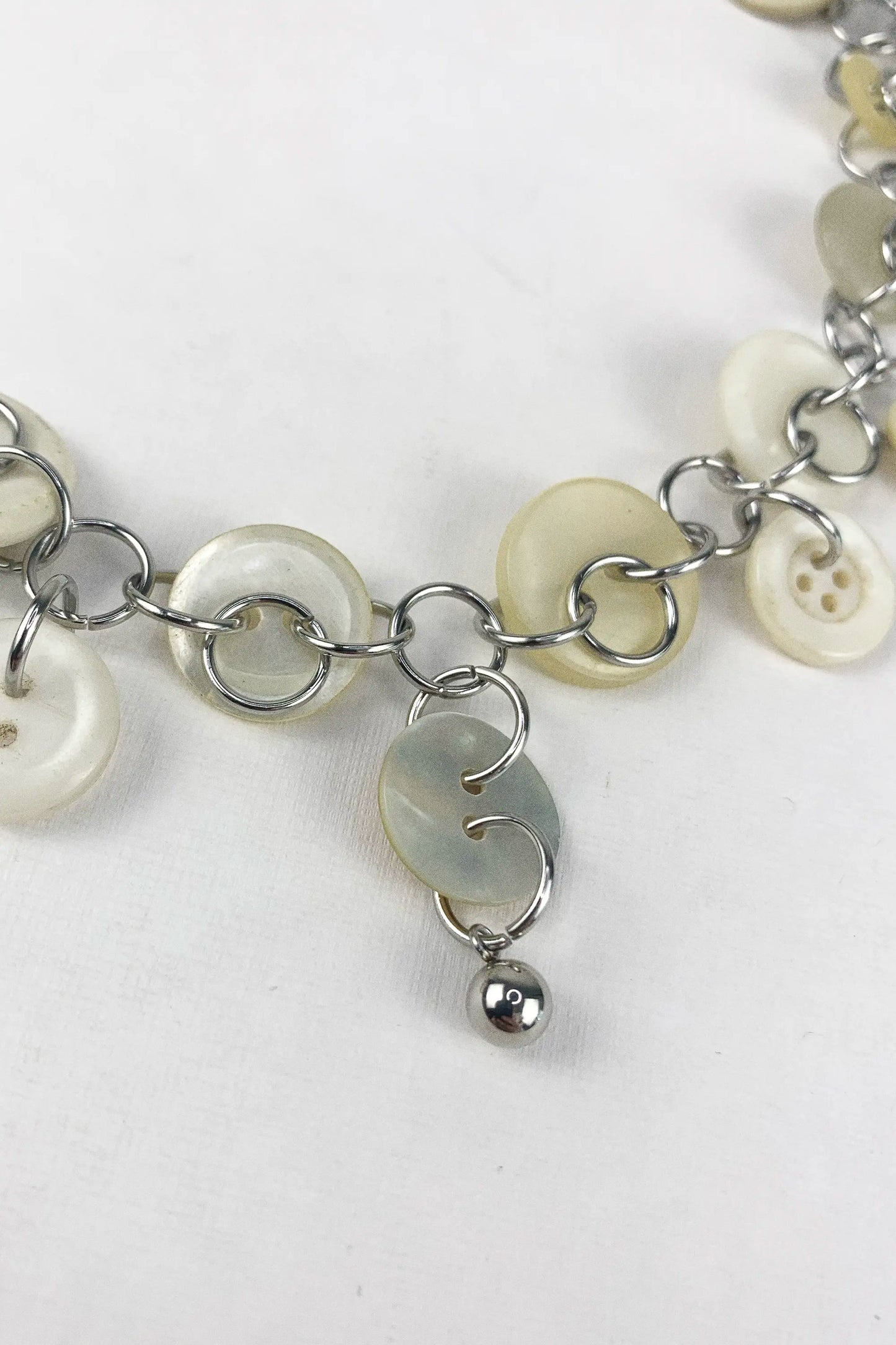 Necklace | Mist
