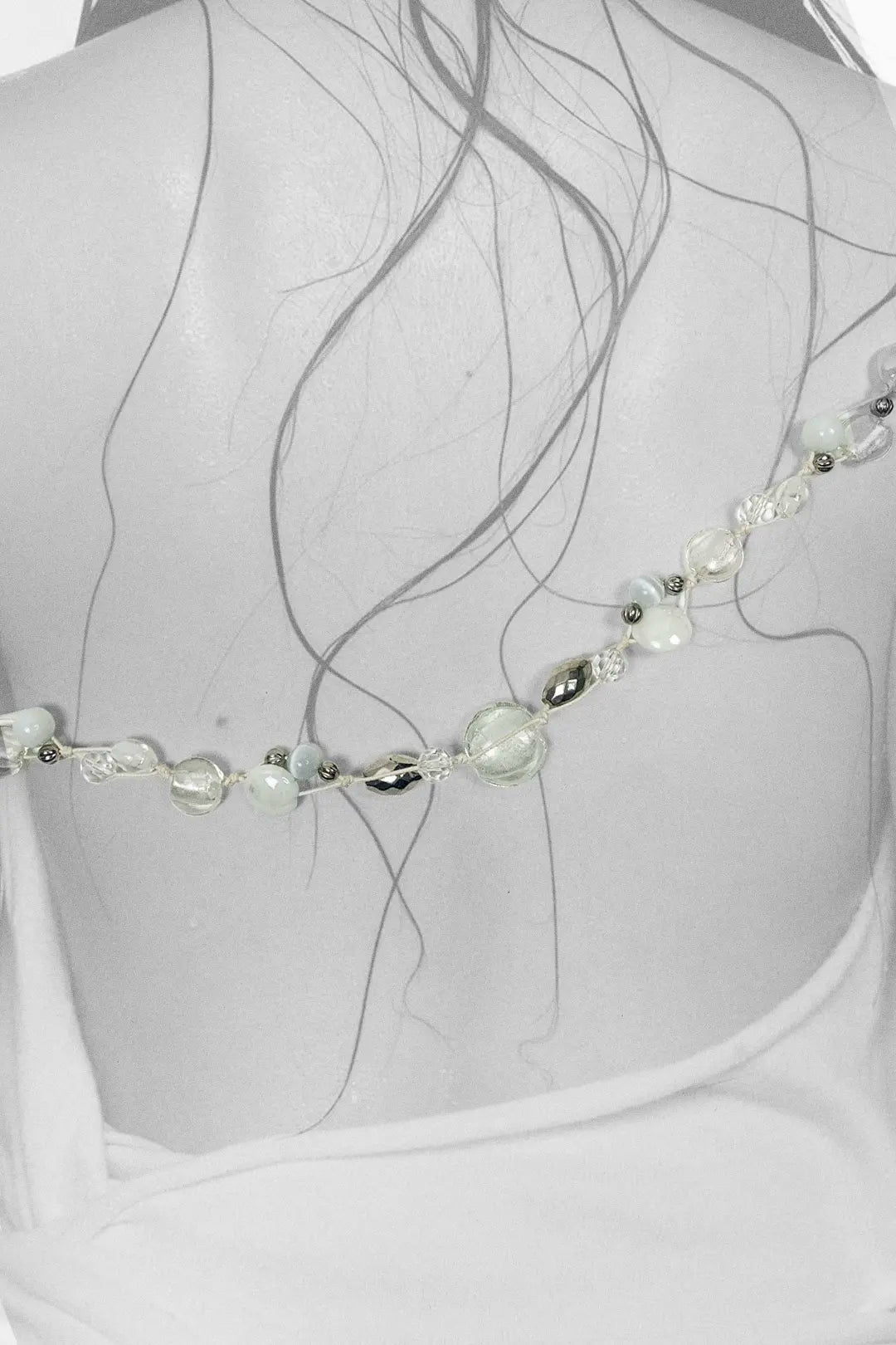 Necklace | Frost