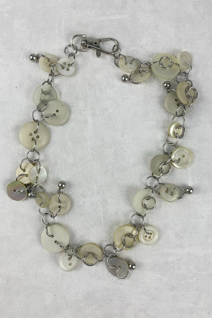 Necklace | Mist