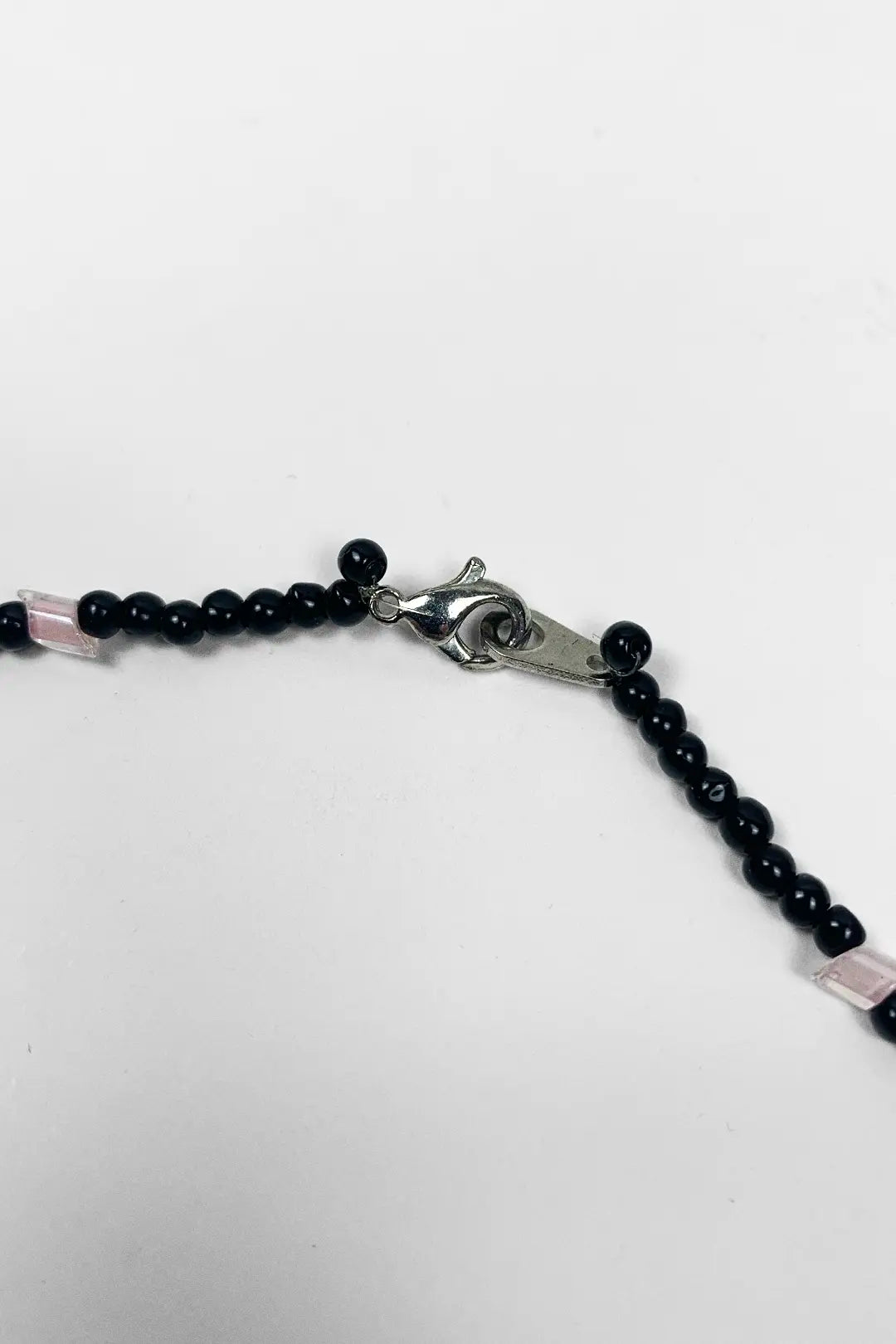 Necklace | Noir Bloom