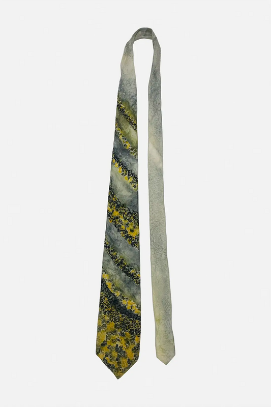 Silk Tie