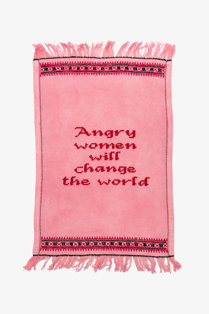 Angry Women