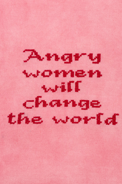 Angry Women