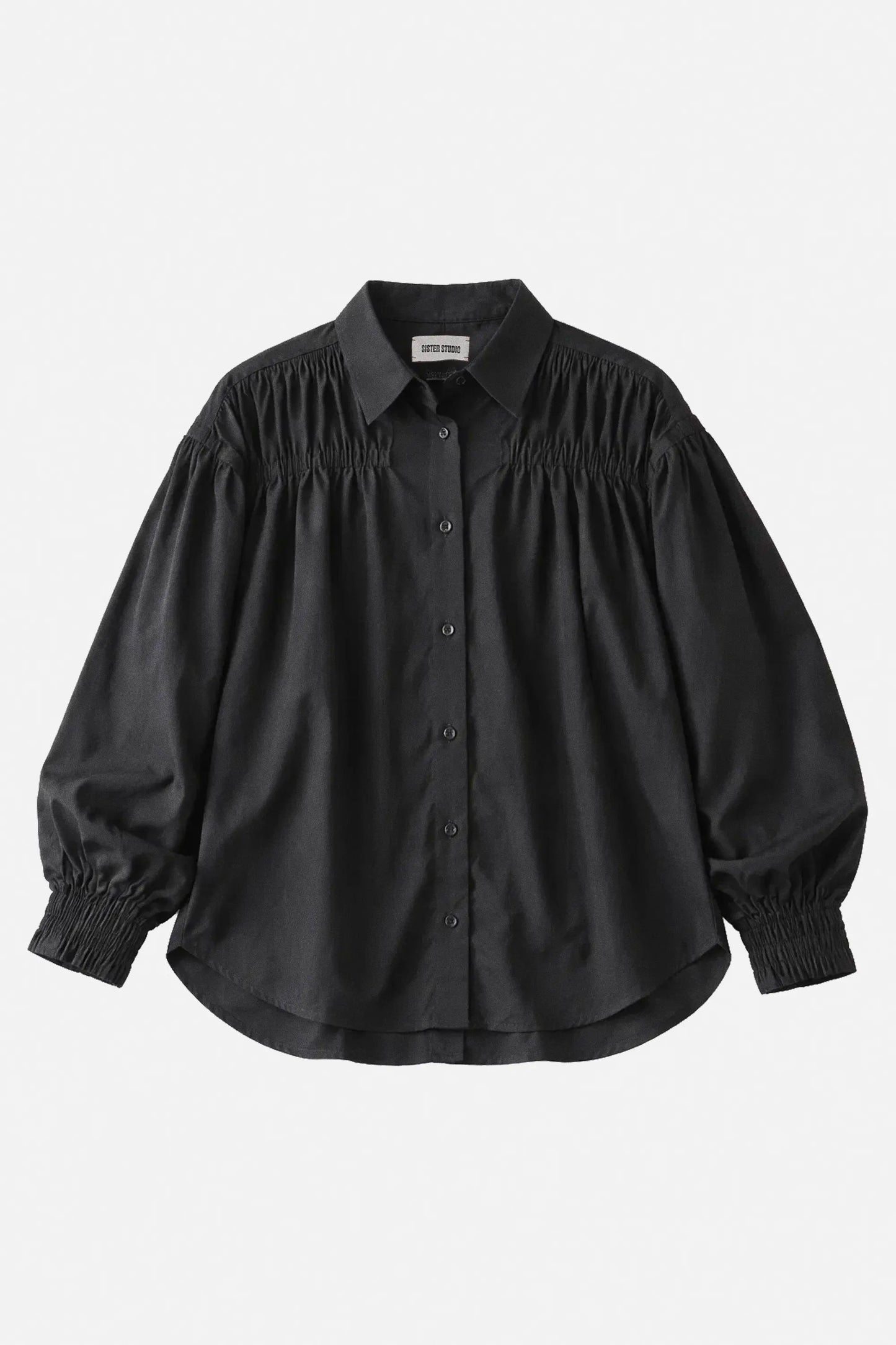 Midnight Edit Shirt