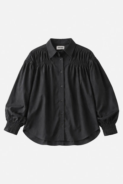 Midnight Edit Shirt