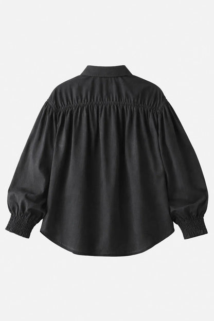 Midnight Edit Shirt