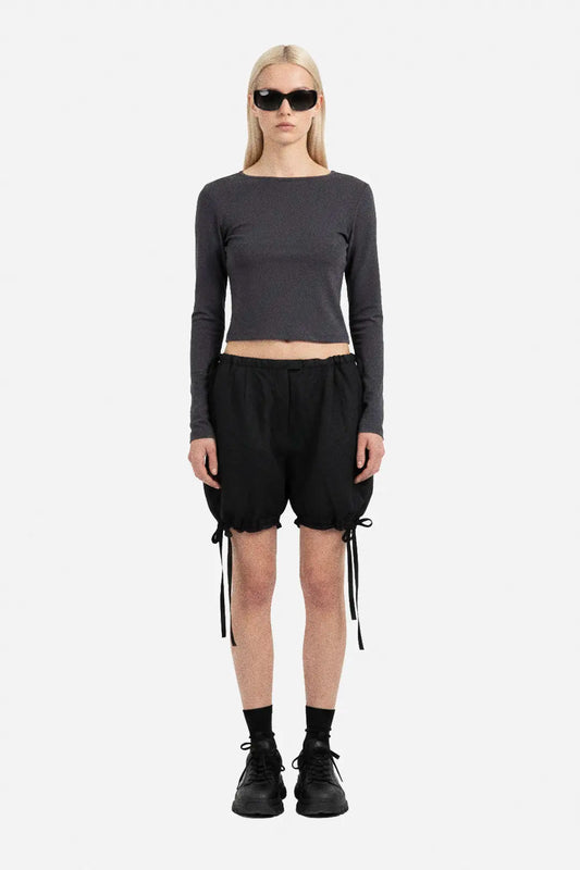 Bloomer Shorts