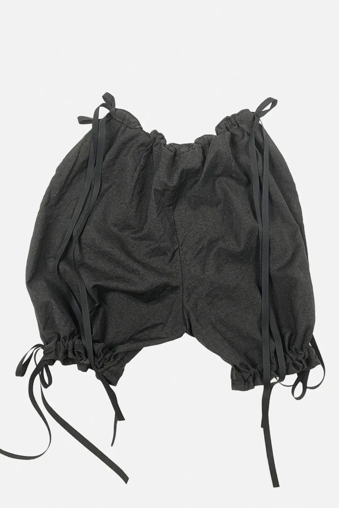 Bloomer Shorts