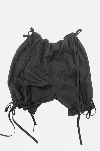Bloomer Shorts