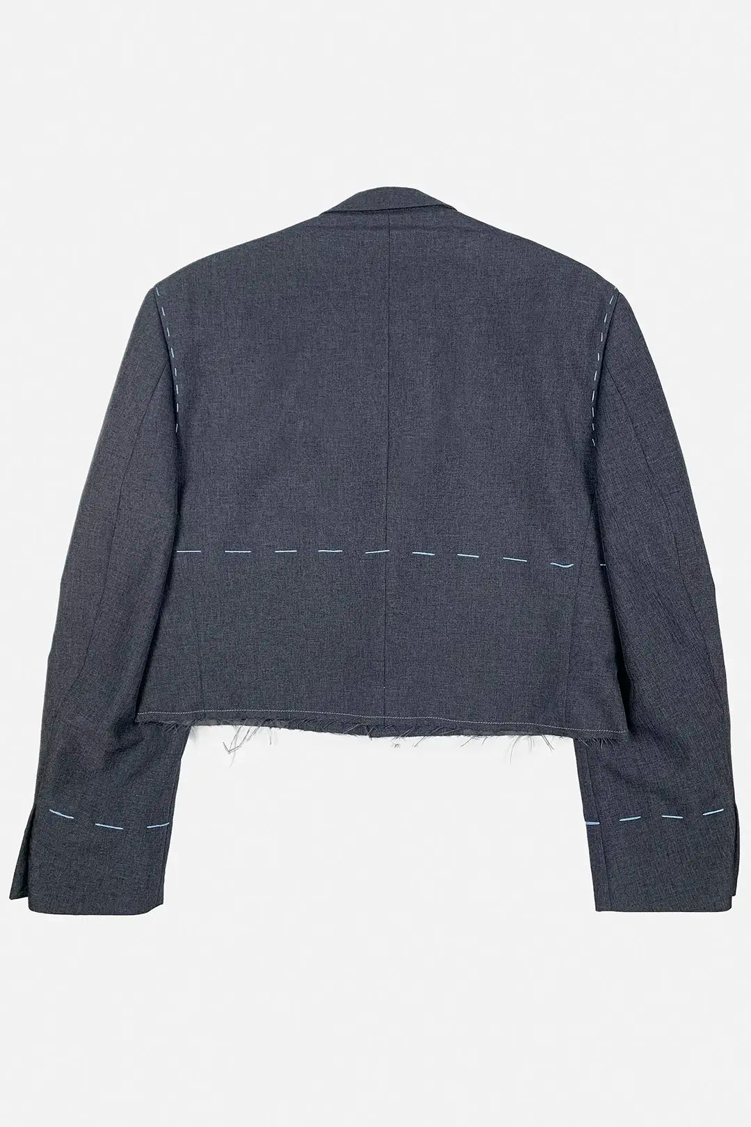 Blue Tailor Mark Blazer
