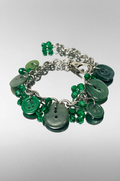 Bracelet / Anklet | Moss