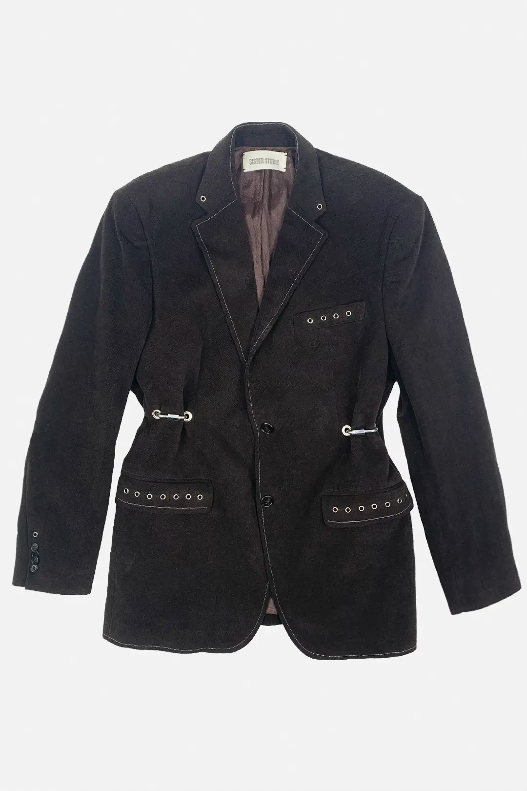 Hardware Blazer