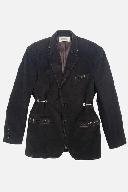 Hardware Blazer