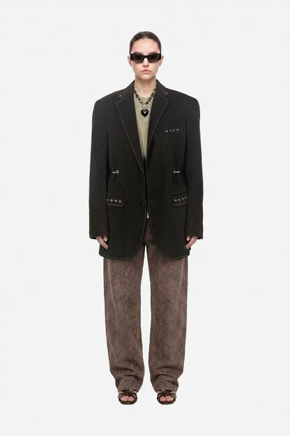 Hardware Blazer
