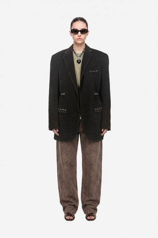 Hardware Blazer