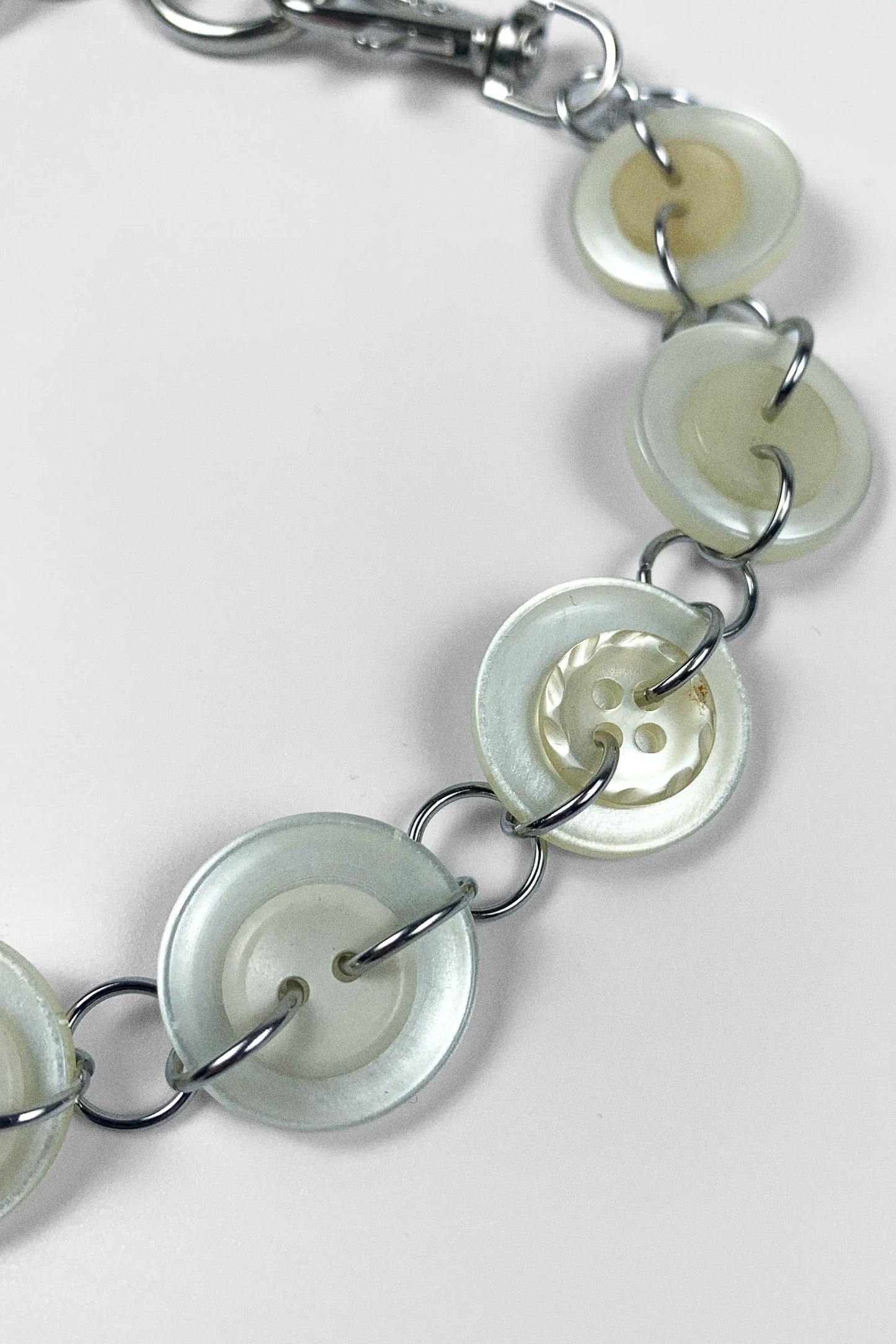 Button Choker