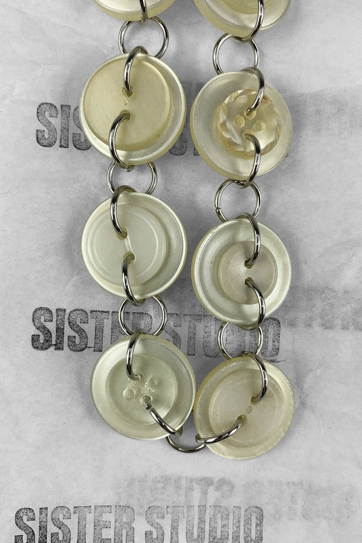 Button Choker