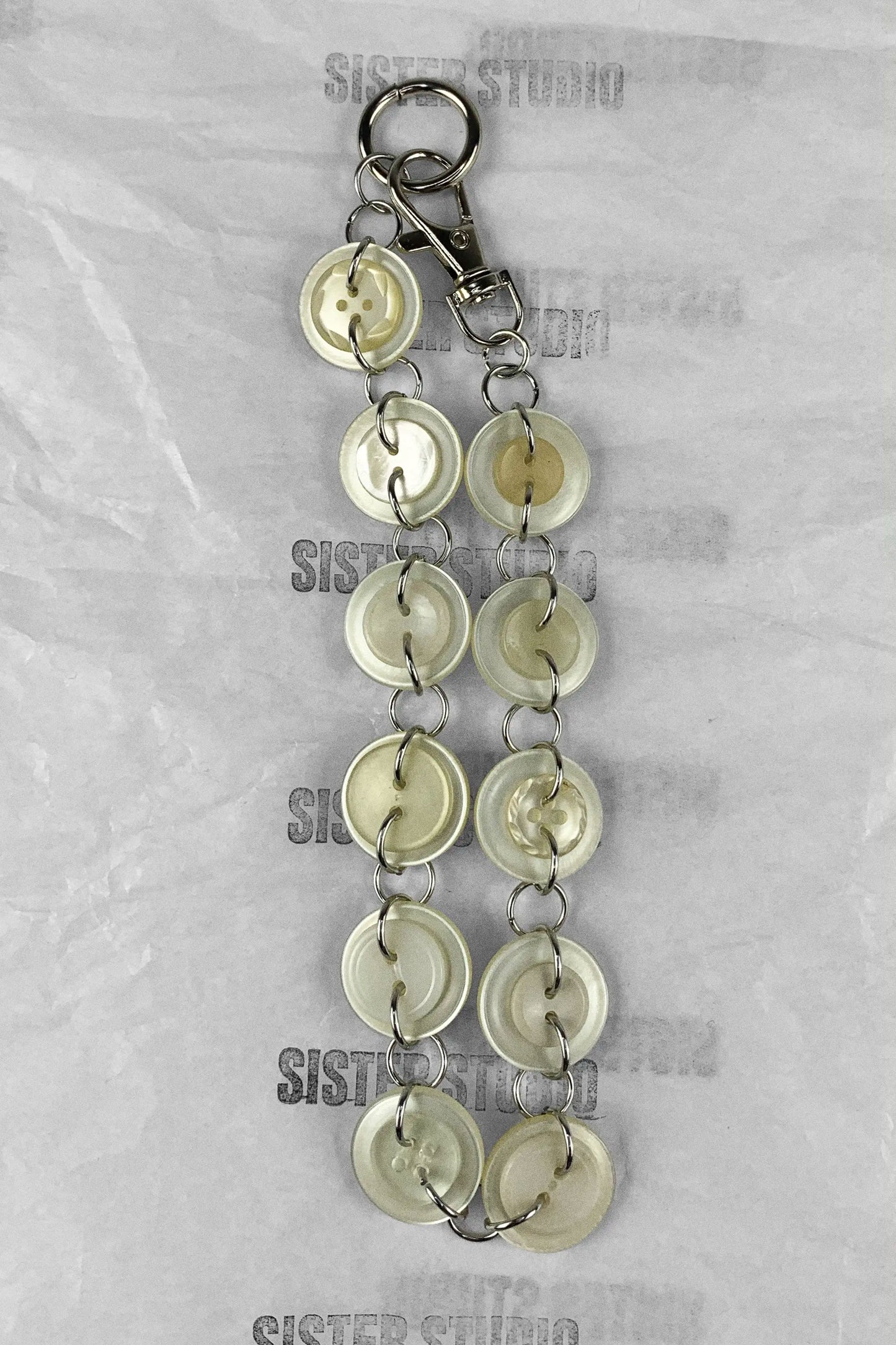 Button Choker