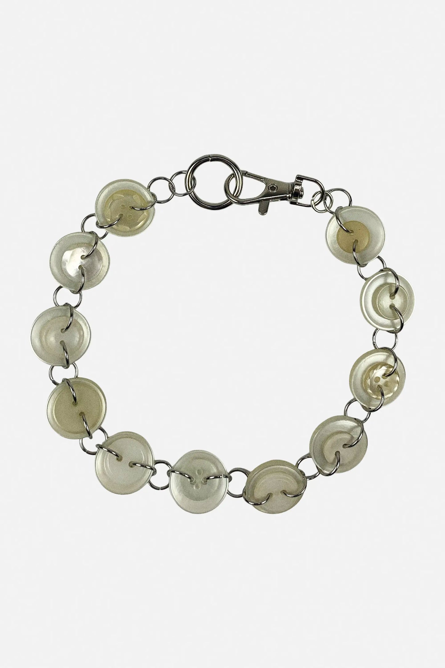 Button Choker