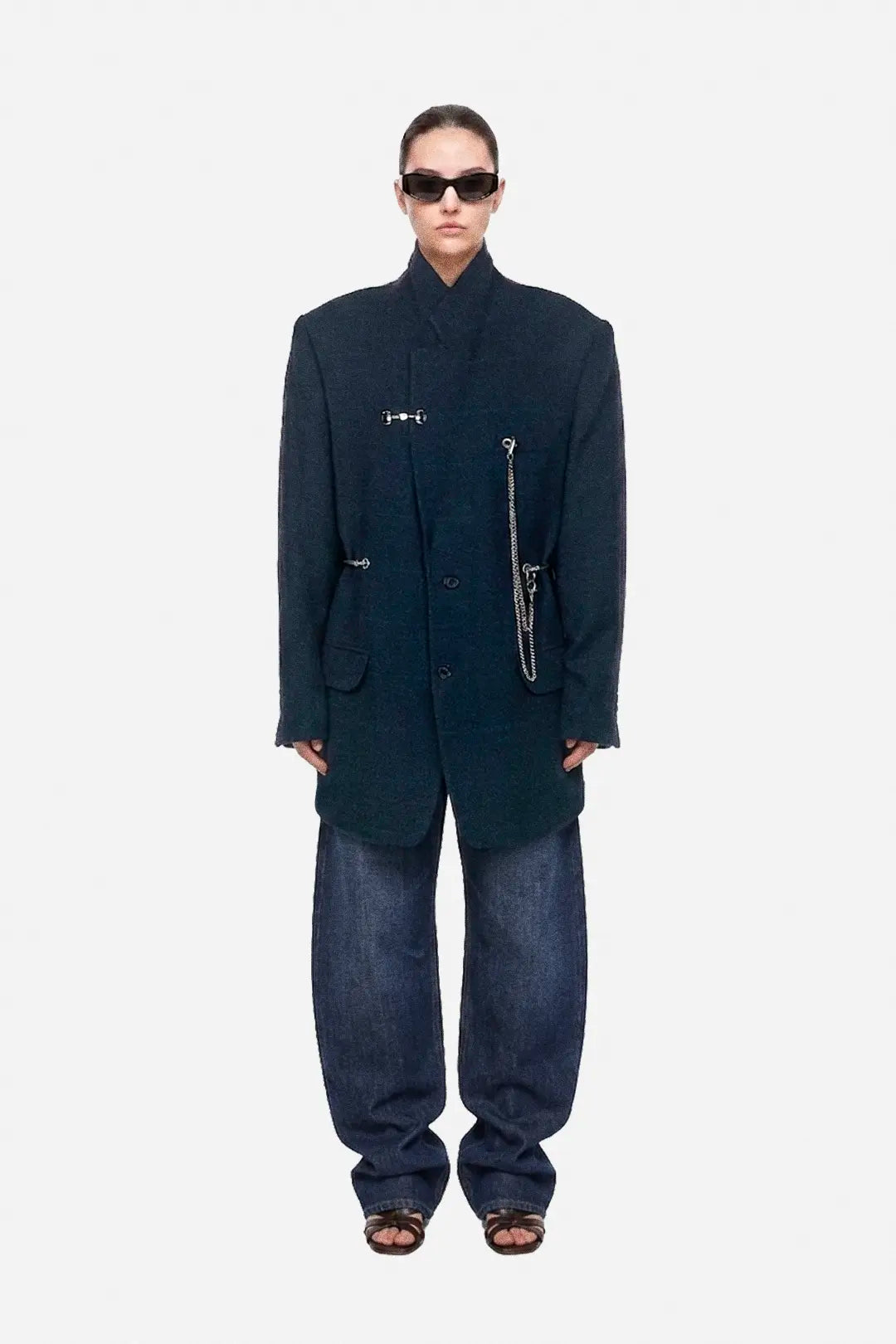 Chain Blazer