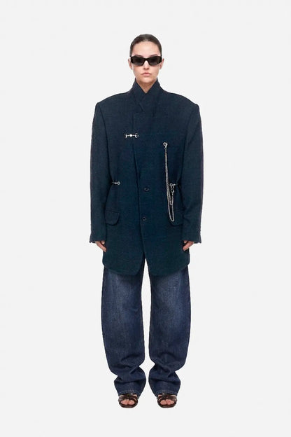 Chain Blazer