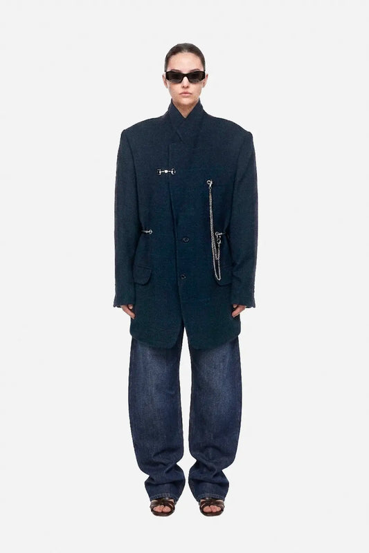 Chain Blazer
