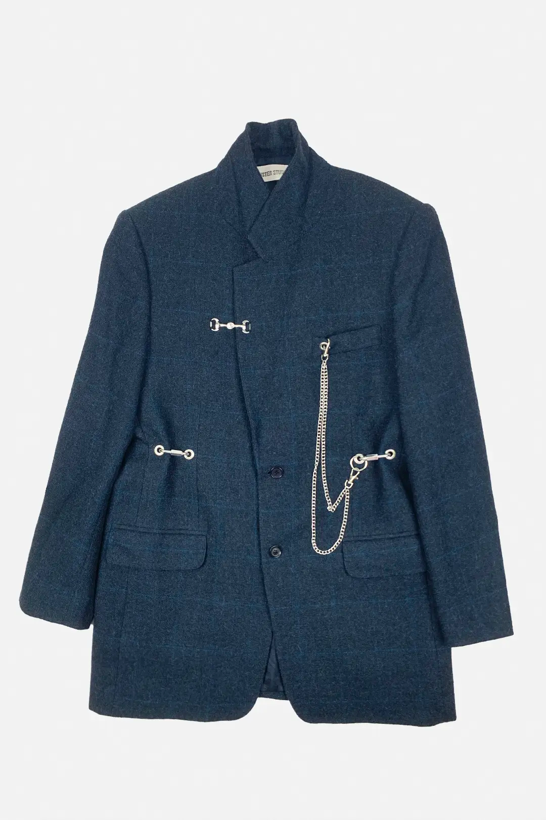 Chain Blazer