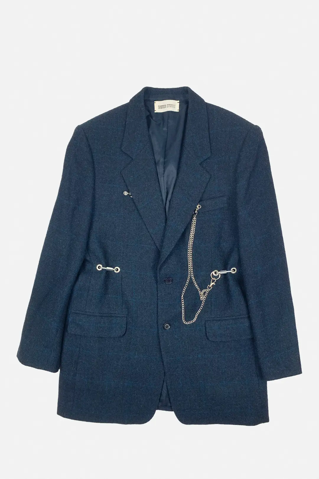 Chain Blazer