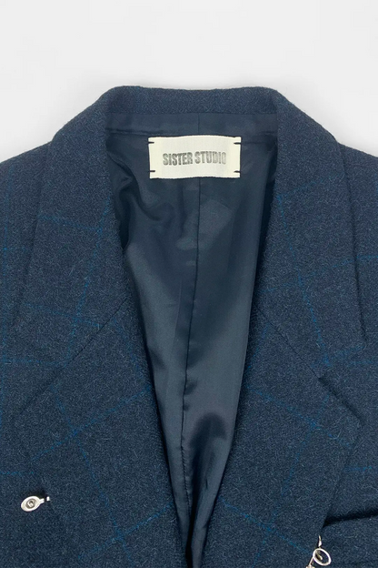 Chain Blazer