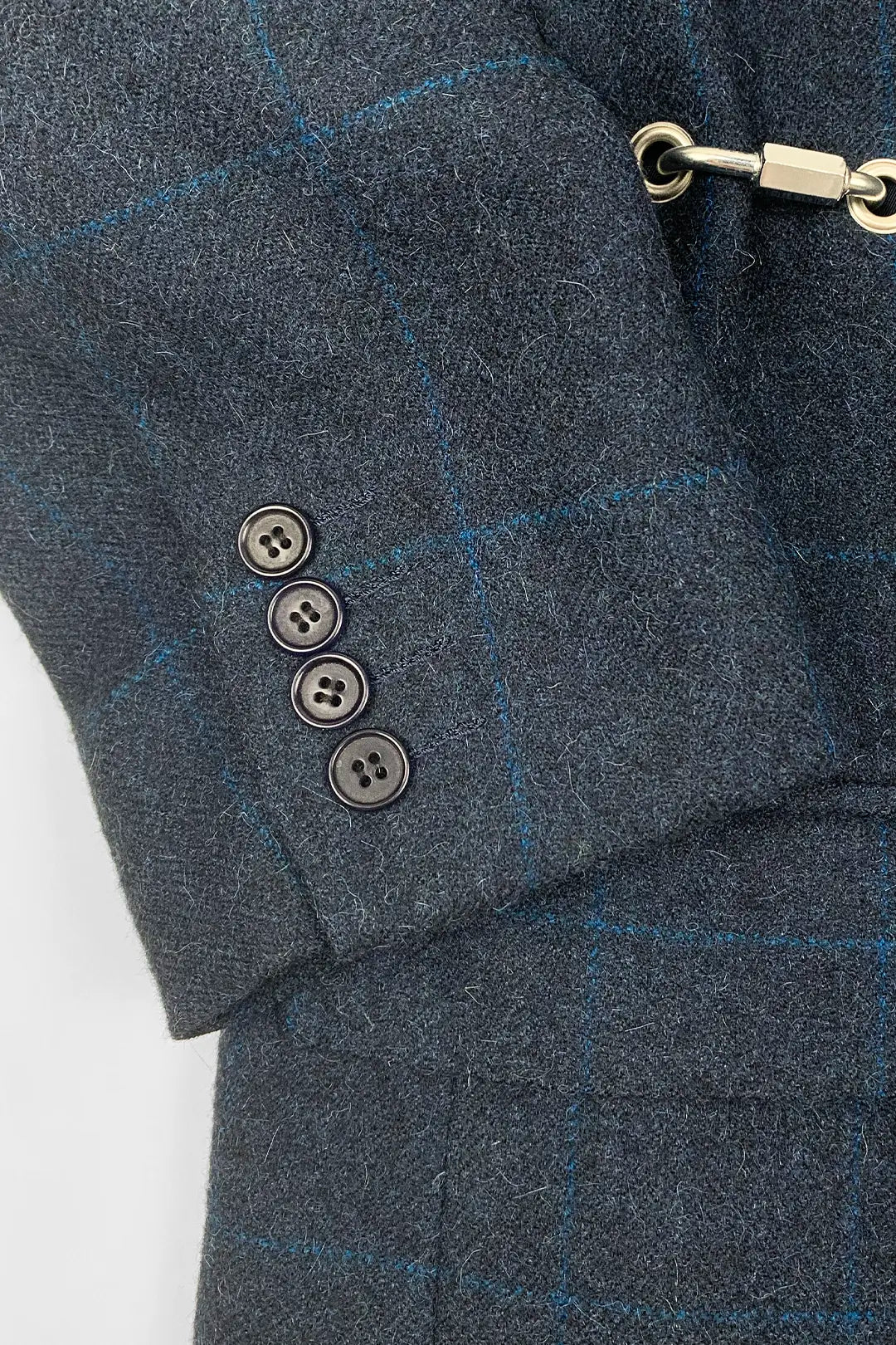 Chain Blazer