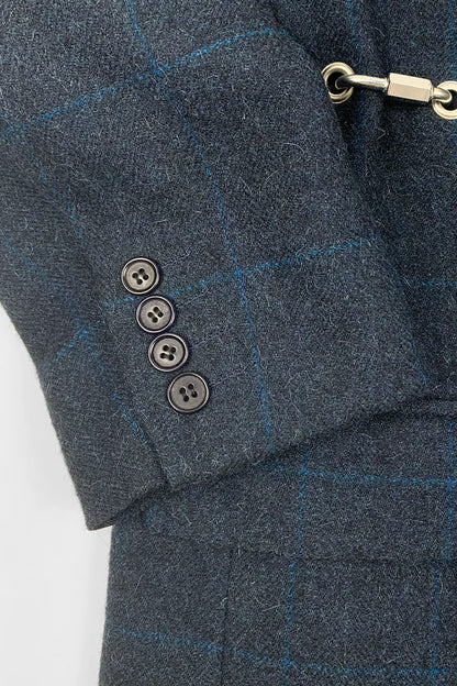 Chain Blazer