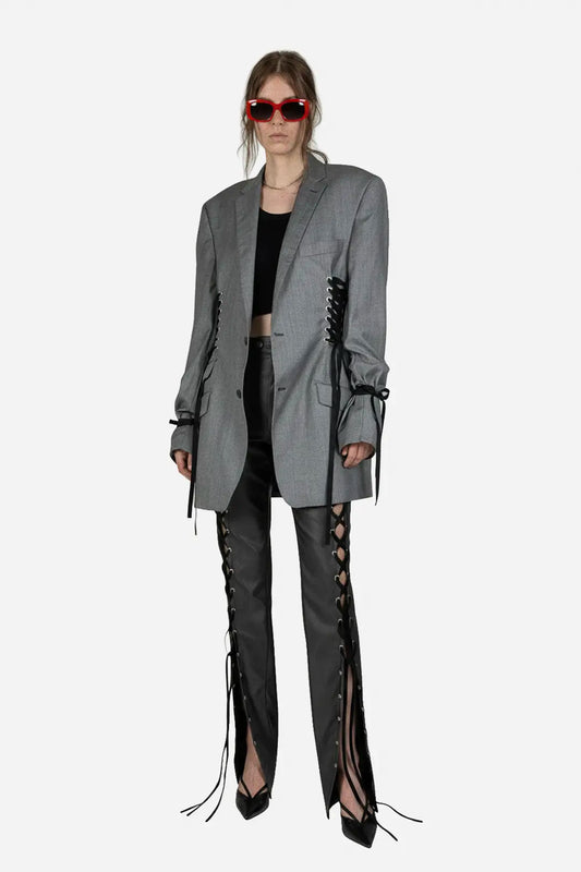 Corset Blazer